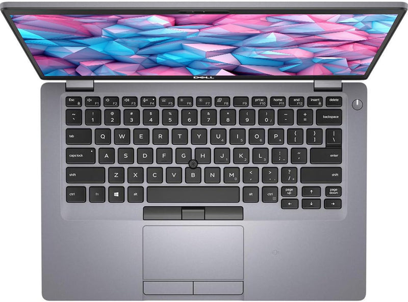 *REMIS À NEUF* Portable Dell Latitude 5410 14" LED Full HD 1080p Intel Core i7-10610U (4-Core) 16Gb-32Gb DDR4 500Gb-1Tb-2Tb SSD Windows 11 Pro