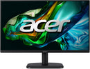 Moniteur Acer EK241Y 24" IPS Full HD 1080p HDMI VGA 1ms 120Hz