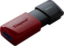 Clé USB 3.2 Kingston DataTraveler Exodia M 128Gb