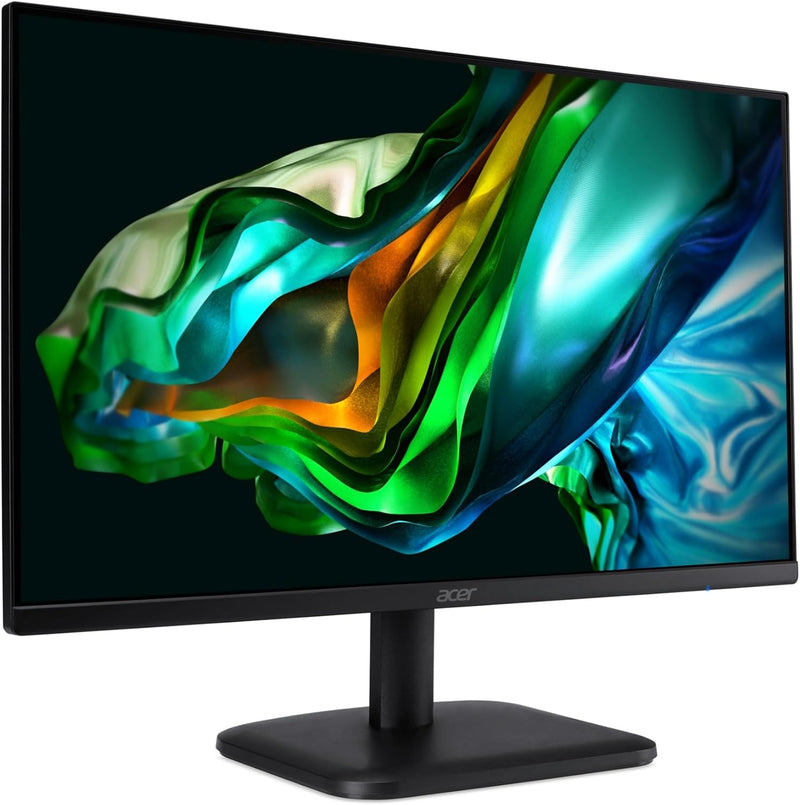 Moniteur Acer EK241Y 24" IPS Full HD 1080p HDMI VGA 1ms 120Hz