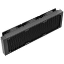 Refroidisseur Liquide Antec Skeleton 360mm 3x120mm ARGB Intel AMD - Noir