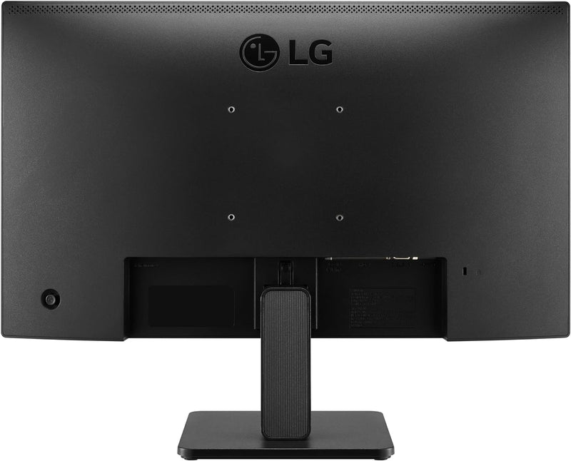 Moniteur LG 24MR41A 24" IPS Full HD 1080p 100Hz 5ms HDMI VGA FreeSync