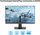Moniteur ASUS VA24EHF 24" IPS Full HD 1080p 100Hz 1ms HDMI