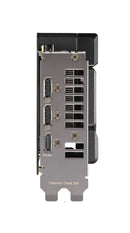 Carte Graphique Asus Radeon Dual RX 9060 XT 16GB GDDR6 PCIe 5.0