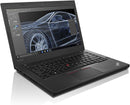 *REMIS À NEUF* Portable Lenovo Thinkpad T460 14" LED HD Intel Core i5 6e Gen 8Gb DDR3 240Gb-1Tb SSD Windows 11 Pro /// GARANTIE 6 MOIS