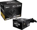 Alimentation ASRock Challenger CL-750G 750W 80+ Gold ATX 3.1 - Garantie 5 ans
