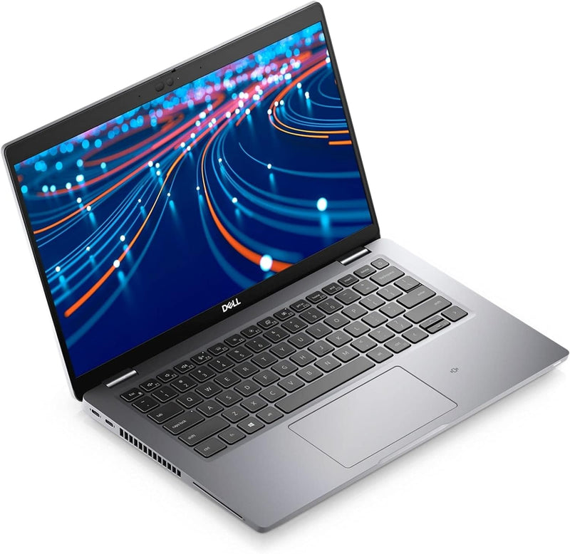 *REMIS À NEUF* Portable Dell Latitude 5420 14" Tactile LED Full HD 1080p Intel Core i5-1145G7 (4-Core) 8Gb-16Gb-32Gb DDR4 256Gb-1Tb-2Tb SSD Windows 11 Pro /// GARANTIE 6 MOIS