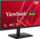 Moniteur ViewSonic VA240A-H 24" IPS Full HD 1080p 120Hz 4ms HDMI VGA