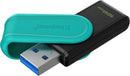 Clé USB 3.2 Kingston DataTraveler Exodia S 128Gb