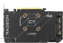 Carte Graphique Asus Radeon Dual RX 9060 XT 16GB GDDR6 PCIe 5.0