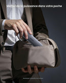 Concentrateur USB-C 7-en-1 Anker - HDMI / SD / USB 3.0 / USB-C