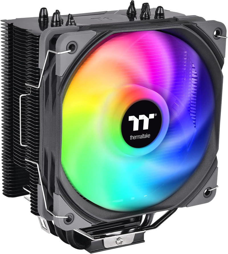 *BOITE OUVERTE* Refroidisseur Thermaltake UX200 SE ARGB Intel/AMD