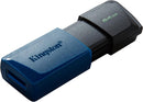 Clé USB 3.2 Kingston DataTraveler Exodia M 64Gb