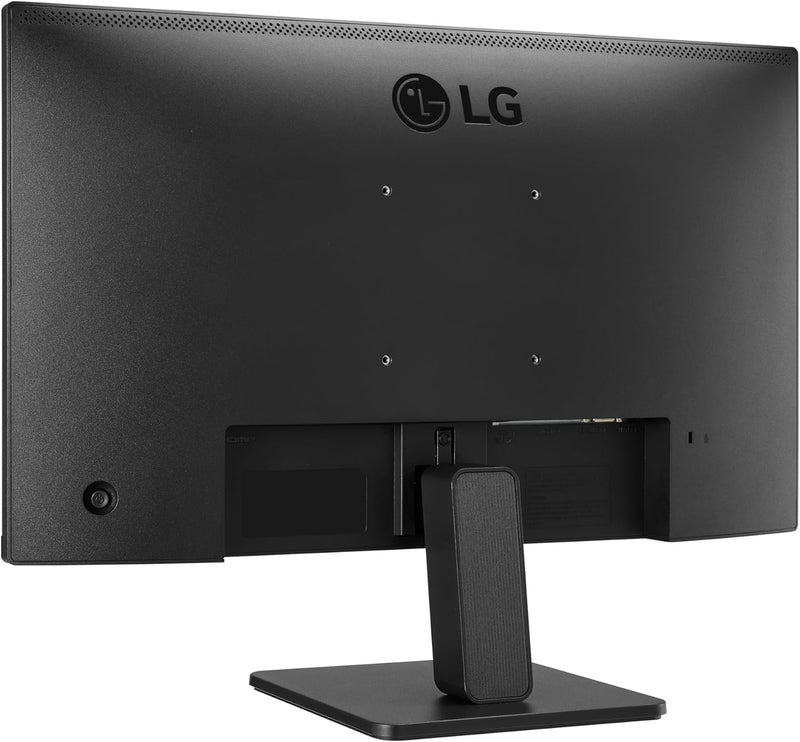 Moniteur LG 24MR41A 24" IPS Full HD 1080p 100Hz 5ms HDMI VGA FreeSync