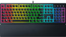 *PROMO* Clavier Gaming USB Razer Ornata V3 Méca-Membrane Chroma RGB - Repose poignet amovible - Touches au profil bas - Recertifié Officiel Razer