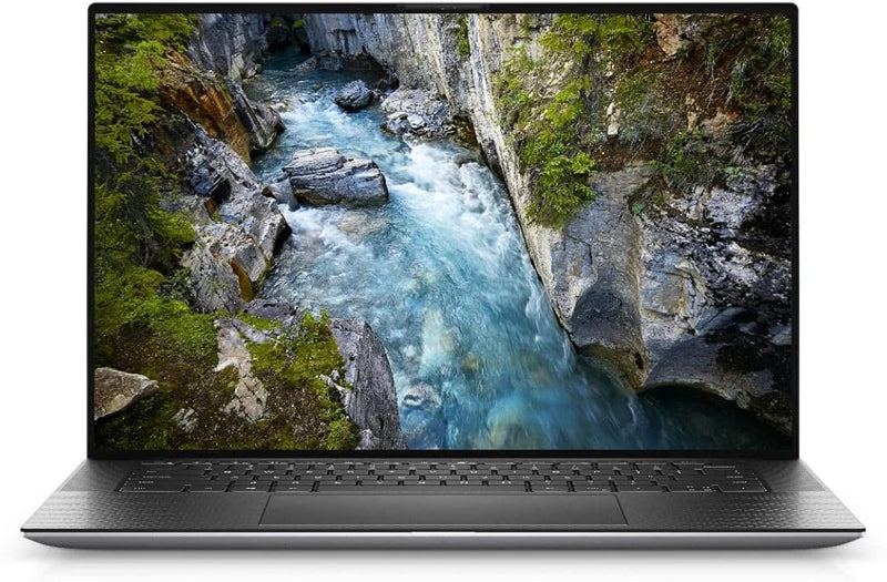 *REMIS À NEUF* Portable Dell Precision 5550 15.6" IPS Full HD 1080p Intel Core i7-10875H (8 Core) 32GB DDR4 1Tb-2Tb-4Tb SSD NVMe NVIDIA Quadro T2000 4GB GDDR5  Windows 11 Pro /// GARANTIE 2 ANS