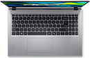 Portable Acer Aspire Go 15.6" Full HD 1080P Intel Core 3 N355 (8-Core) 16Gb DDR5 512Gb SSD NVMe Windows 11