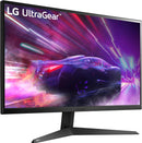 Moniteur Gaming LG UltraGear 27GQ40W-B 27" Full HD 1080p 165Hz 1ms HDMI DP FreeSync Premium