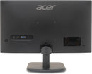 Moniteur Acer EK241Y 24" IPS Full HD 1080p HDMI VGA 1ms 120Hz