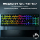 *PROMO* Clavier Gaming USB Razer Ornata V3 Méca-Membrane Chroma RGB - Repose poignet amovible - Touches au profil bas - Recertifié Officiel Razer