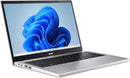 Portable Acer Aspire Go 15.6" Full HD 1080P Intel Core 3 N355 (8-Core) 16Gb DDR5 512Gb SSD NVMe Windows 11