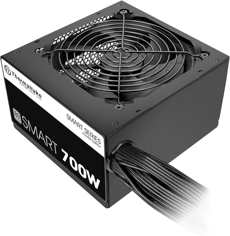 *BOITE OUVERTE* Alimentation Thermaltake Smart 7000W 80+ Ventilateur 120mm Silencieux