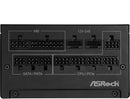 Alimentation modulaire ASRock Steel Legend SL-1200G 1200W 80+ Gold ATX 3.1 - Garantie 10 ans