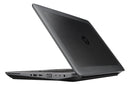 *REMIS À NEUF* Portable HP ZBook 17 G3 17.3" Full HD 1080p Intel Core i7 6e Gen (4-Core) 8Gb-16Gb DDR4 256Gb-1Tb SSD M.2 NVIDIA Quadro M3000M Windows 11 Pro /// GARANTIE 6 MOIS