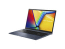 Portable ASUS Vivobook 15 15.6" LED Full HD 1080p Intel Core i5-13420H (8-Core) 16Gb DDR4 512Gb SSD NVMe Windows 11