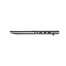 Portable ASUS Vivobook 17 X1704V 17.3" Full HD 1080p IPS Intel Core 5 120U (10-Core) 16Gb DDR4 512Gb-1Tb-2Tb SSD NVMe Windows 11