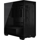 Boîtier Gaming Corsair 3500X ATX Noir Vitré