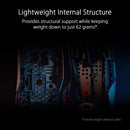 Souris Gaming ASUS ROG Keris 16000dpi 7 Boutons RGB