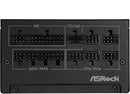 Alimentation Modulaire ASRock Steel Legend SL-850G 850W 80+ Gold ATX 3.1 - Garantie 10 ans - SL-850G