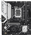 Carte Mère ASUS B760M-AYW WiFi D4 II LGA 1700 DDR4 mATX