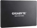 Disque Dur SSD Gigabyte 480Gb 2.5" SATA