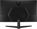 Moniteur Gaming LG UltraGear 27GQ40W-B 27" Full HD 1080p 165Hz 1ms HDMI DP FreeSync Premium