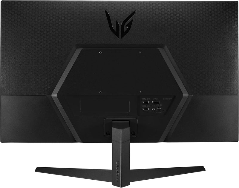 Moniteur Gaming LG UltraGear 27GQ40W-B 27" Full HD 1080p 165Hz 1ms HDMI DP FreeSync Premium