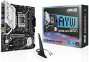 Carte Mère ASUS B760M-AYW WiFi D4 II LGA 1700 DDR4 mATX