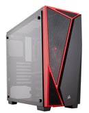 *REMIS À NEUF* Ordinateur Gaming AMD Ryzen 5 3600 (6-Core) 16Gb-32Gb DDR4 240Gb-1Tb-2Tb SSD GeForce RTX 2060 Wifi HDMI Windows 11