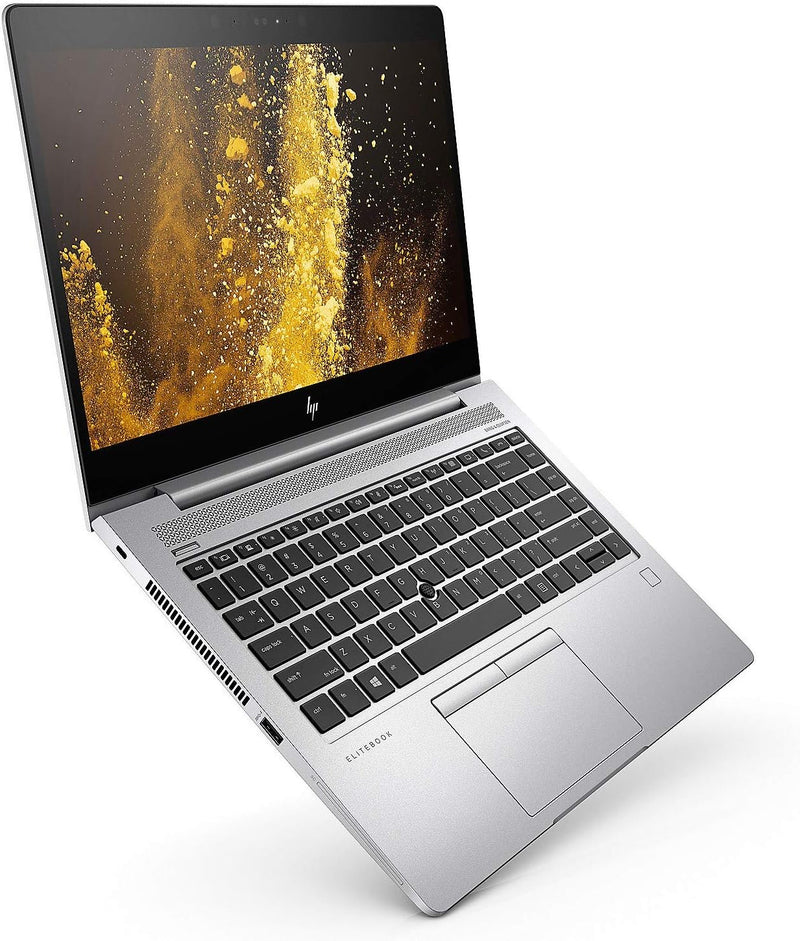 *REMIS À NEUF* Portable HP EliteBook 840 G5 14" Tactile LED Full HD 1080p Intel Core i5 8e Gen (4-Core) 16Gb-32Gb DDR4 512Gb-1Tb-2Tb SSD  Windows 11 Pro /// GARANTIE 2 ANS