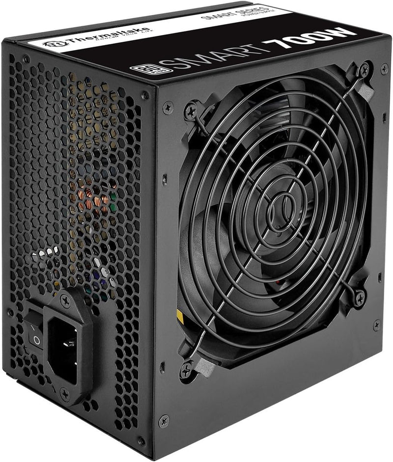 *BOITE OUVERTE* Alimentation Thermaltake Smart 7000W 80+ Ventilateur 120mm Silencieux