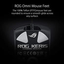 Souris Gaming ASUS ROG Keris 16000dpi 7 Boutons RGB