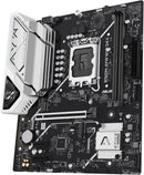 Carte Mère ASUS B760M-AYW WiFi D4 II LGA 1700 DDR4 mATX