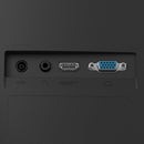 Moniteur LG 24U411A-B 24" IPS Full HD 1080p 120Hz 1ms HDMI VGA