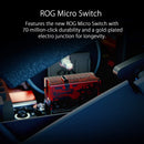 Souris Gaming ASUS ROG Keris 16000dpi 7 Boutons RGB