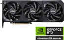 Carte Graphique MSI GeForce RTX 5070 Ti 16G SHADOW 3X OC GDDR7 PCIe 5.0