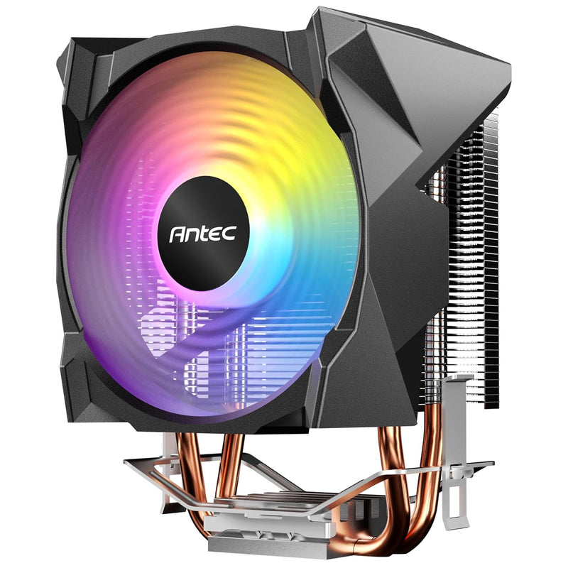 Refroidisseur Antec A30 NEO 92mm ARGB Intel AMD