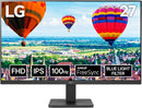 *BOITE OUVERTE LÉVIS* Moniteur LG 27MR41A 27" IPS Full HD 1080p 100Hz 5ms HDMI VGA FreeSync