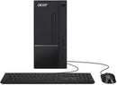 Ordinateur Multimédia Acer Aspire Intel Core i5-14400 (10-Core) 8Gb-16Gb-32Gb DDR5 512G-1Tb-2Tb SSD NVMe Wifi Bluetooth HDMI Windows 11 - Format Petit