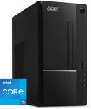 Ordinateur Multimédia Acer Aspire Intel Core i5-14400 (10-Core) 8Gb-16Gb-32Gb DDR5 512G-1Tb-2Tb SSD NVMe Wifi Bluetooth HDMI Windows 11 - Format Petit